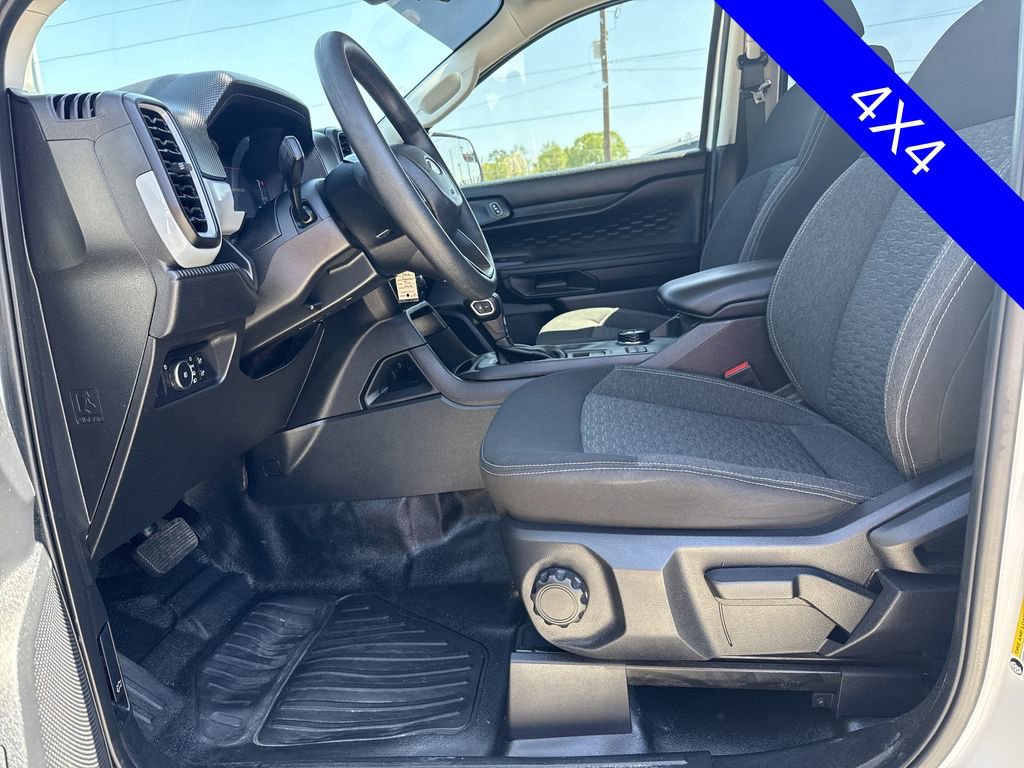 Used 2024 Ford Ranger XL w/ Trailer Tow Package image 11