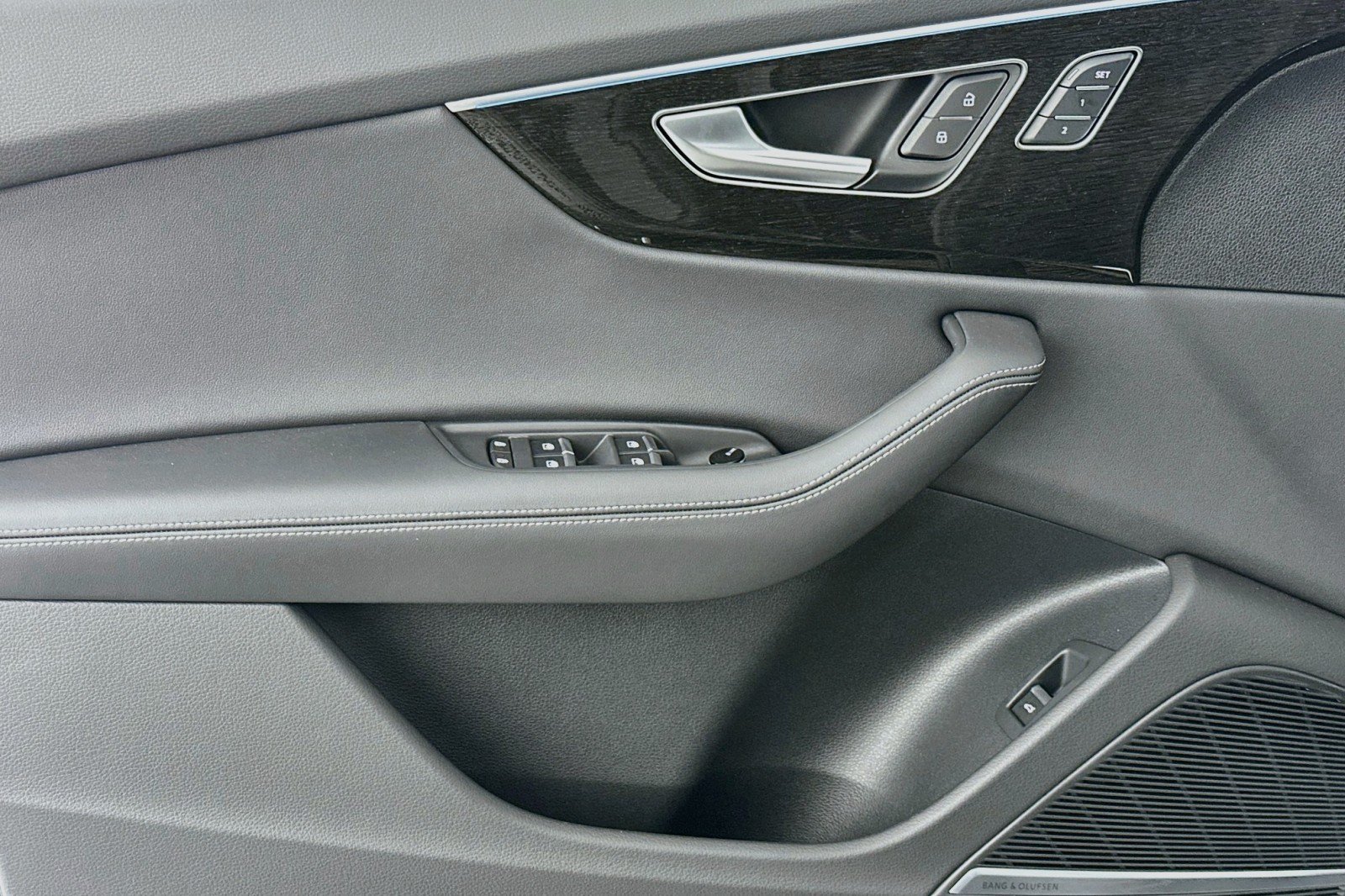 New 2026 Audi Q8 Premium Plus AWD/4WD image 19