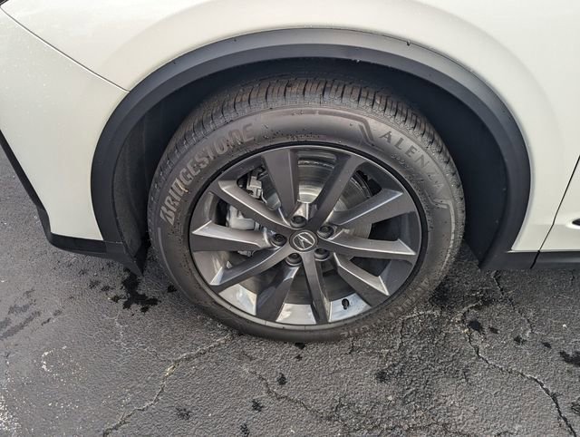 New 2026 Acura MDX A-Spec image 14