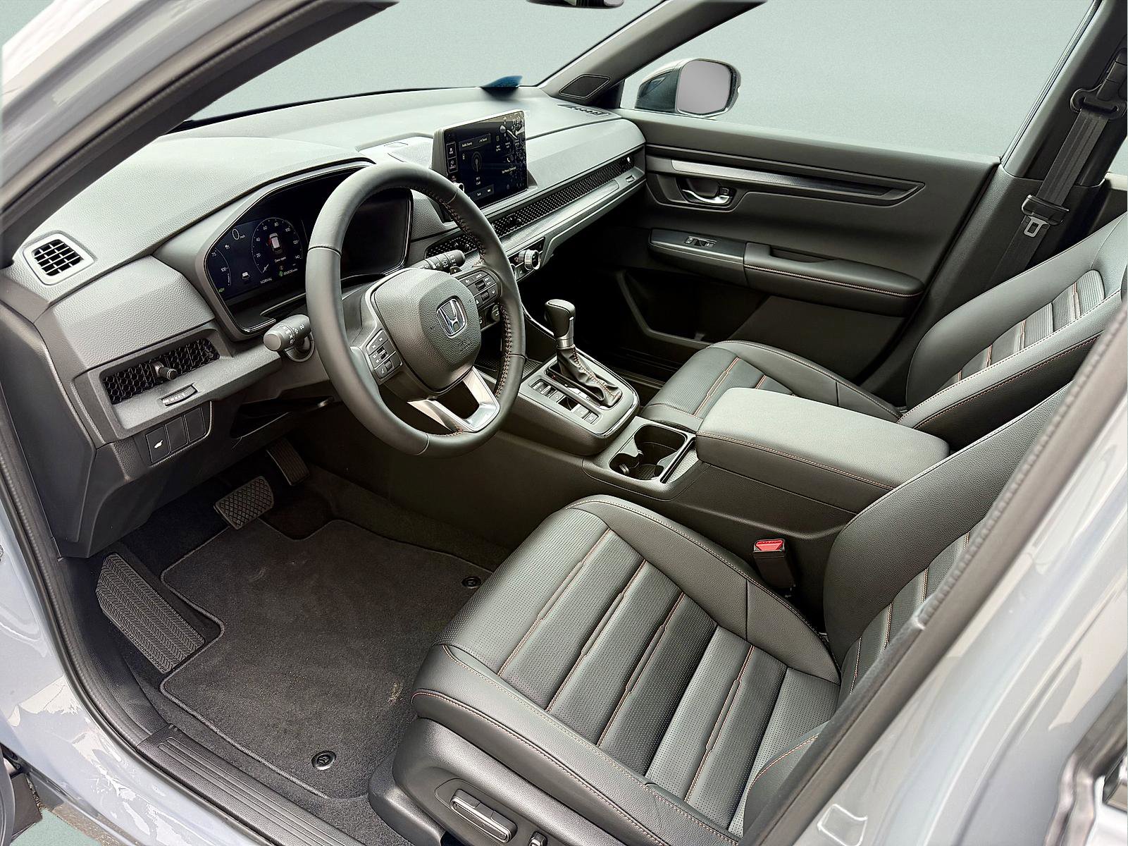 Certified 2026 Honda CR-V Sport-L image 13