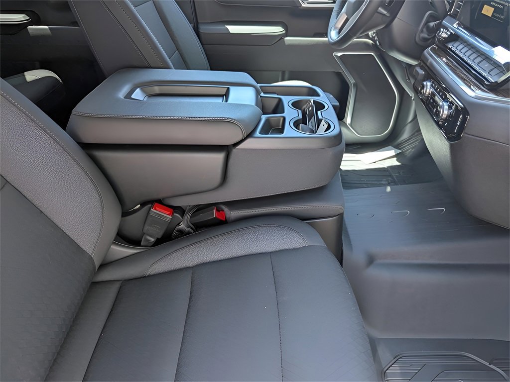 New 2026 GMC Sierra 1500 Elevation image 25