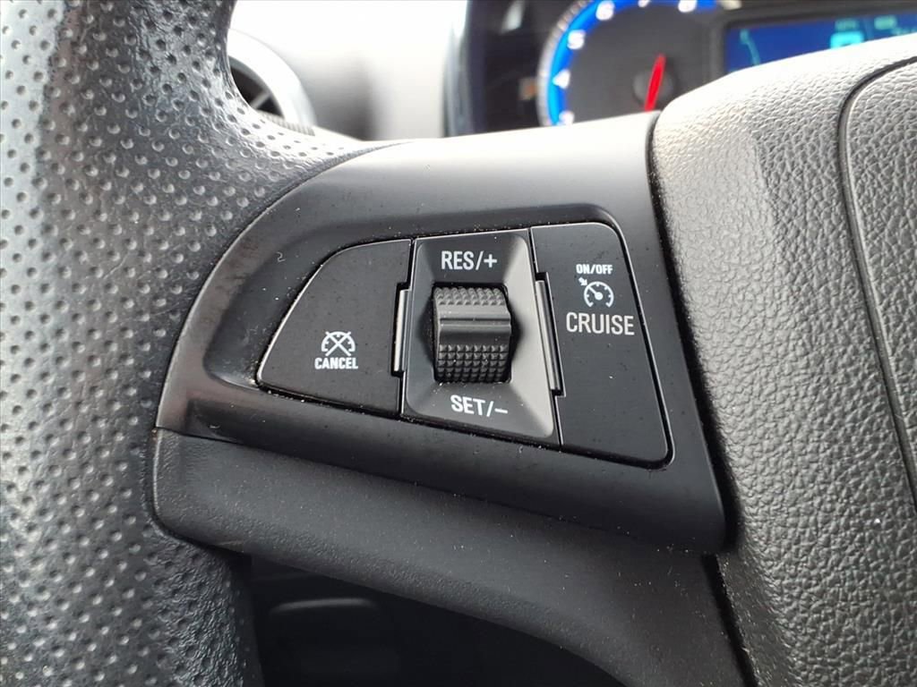 Used 2016 Chevrolet Trax LT image 29