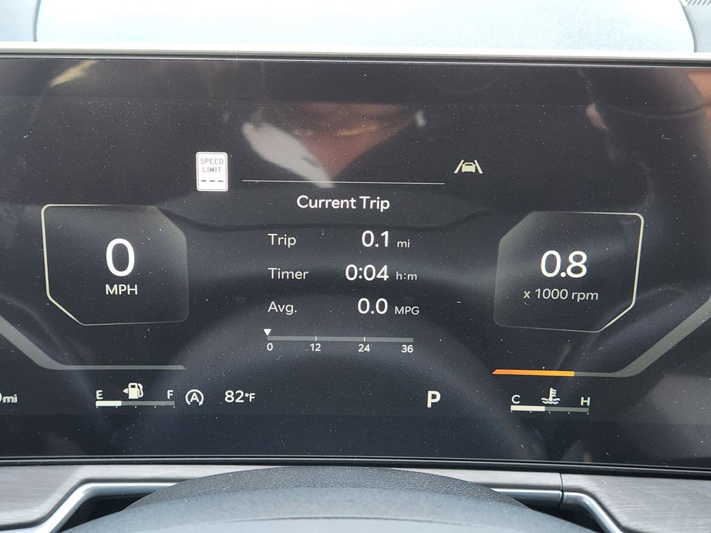 New 2026 Kia Sorento SX image 11