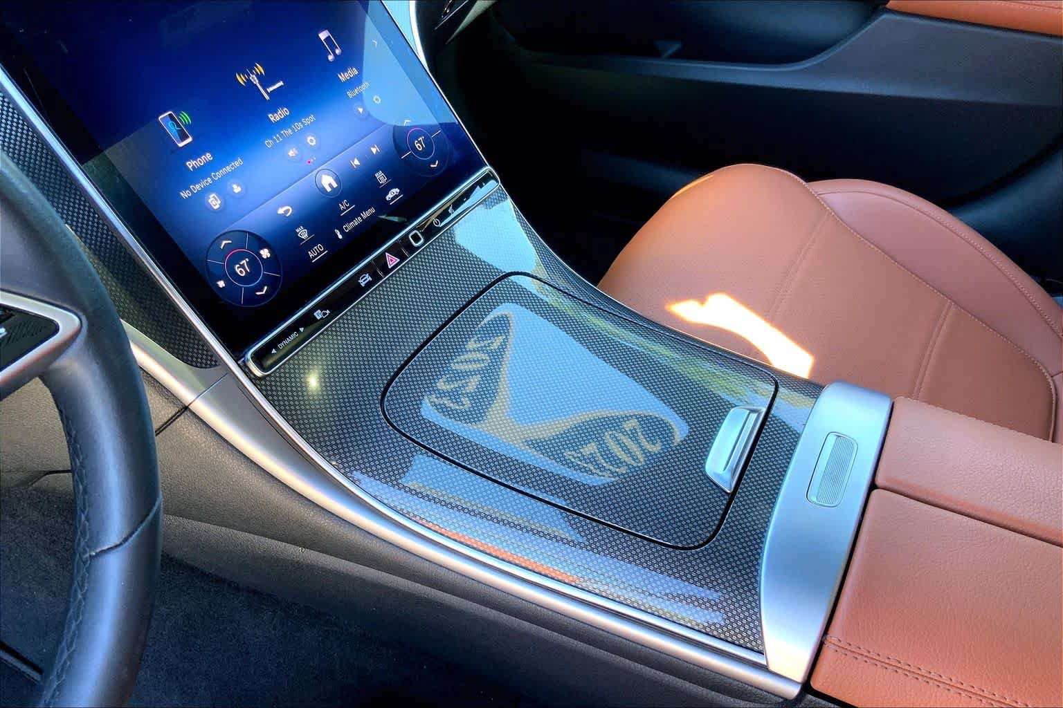Certified 2023 Mercedes-Benz C 300 4MATIC Sedan image 17