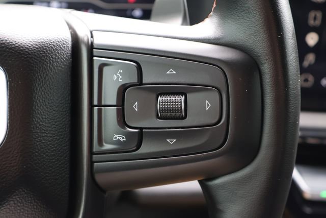Used 2025 GMC Sierra 1500 AT4 w/ AT4 Premium Package AWD/4WD image 7