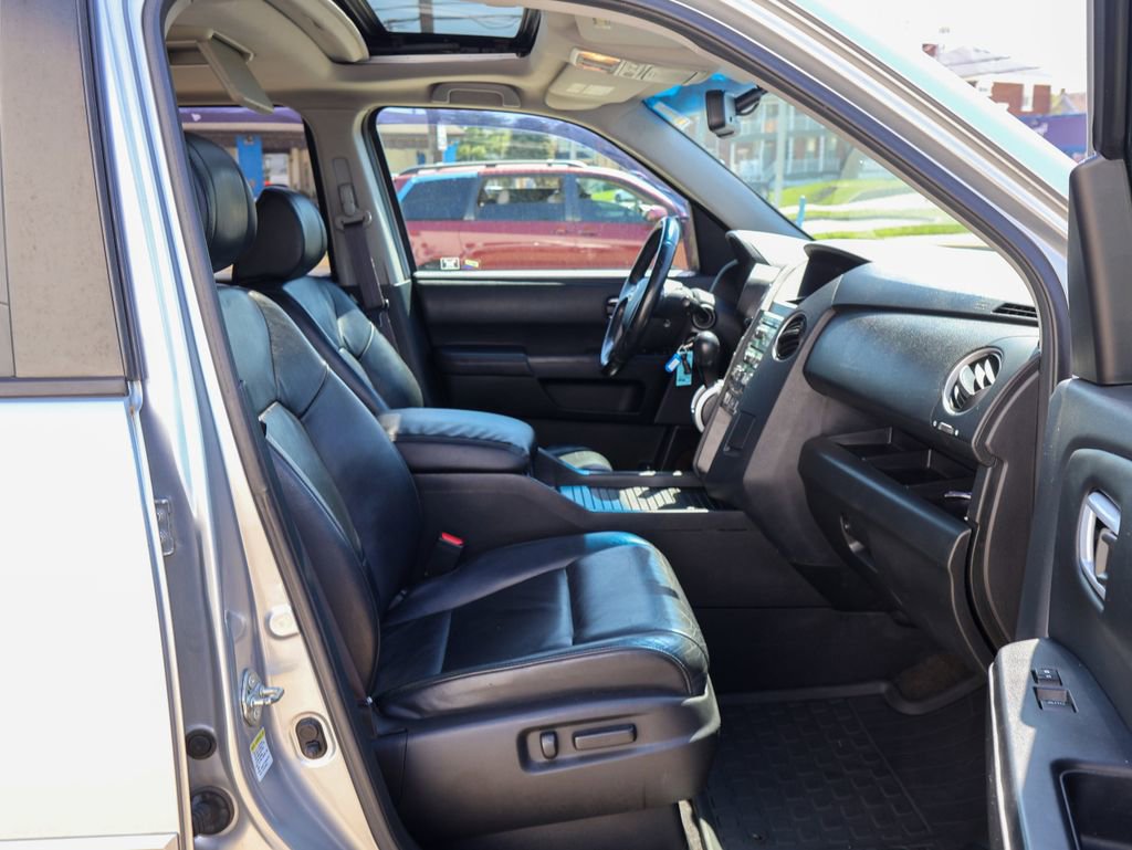 Used 2011 Honda Pilot EX-L image 29