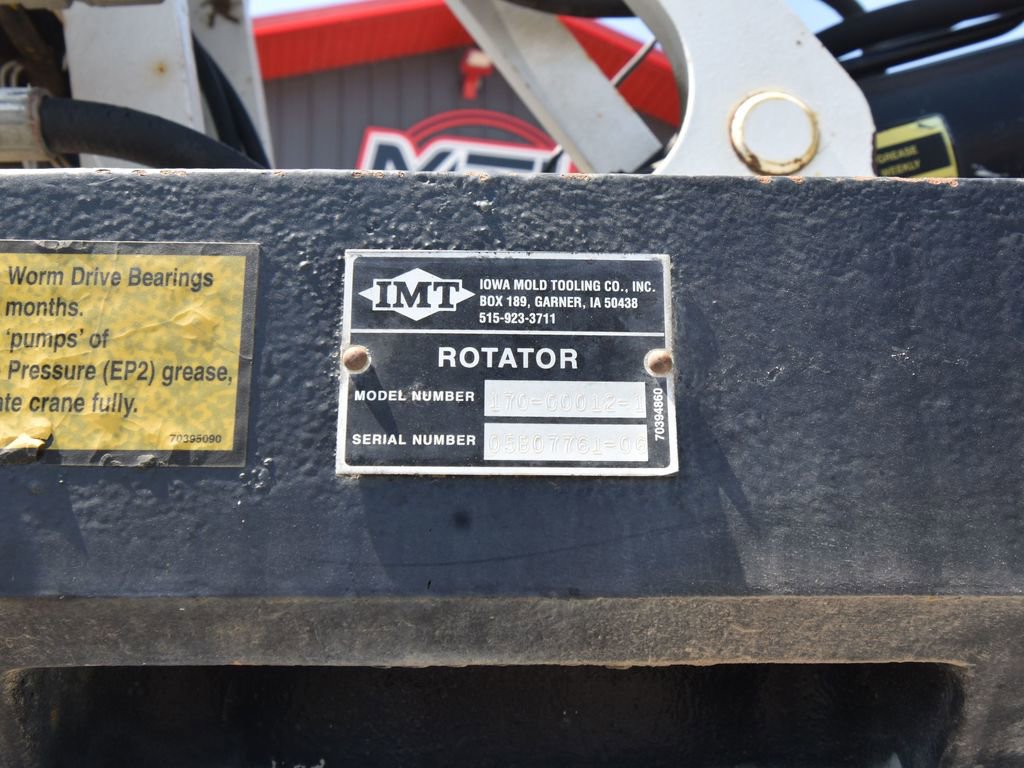 Used 2014 Ford F550 4x4 Regular Cab Super Duty image 62