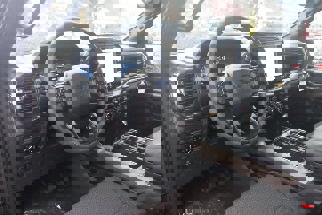 New 2025 Ford F150 STX w/ Equipment Group 201A FX4 image 21