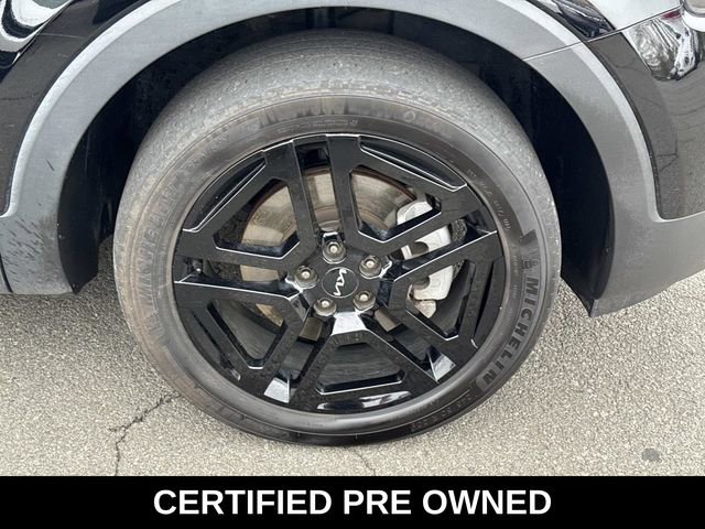 Used 2023 Kia Telluride SX Prestige X-Line image 7