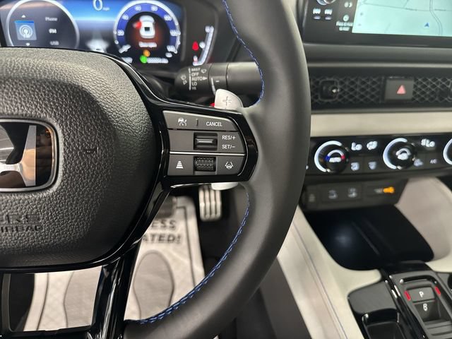 New 2026 Honda Prelude image 13