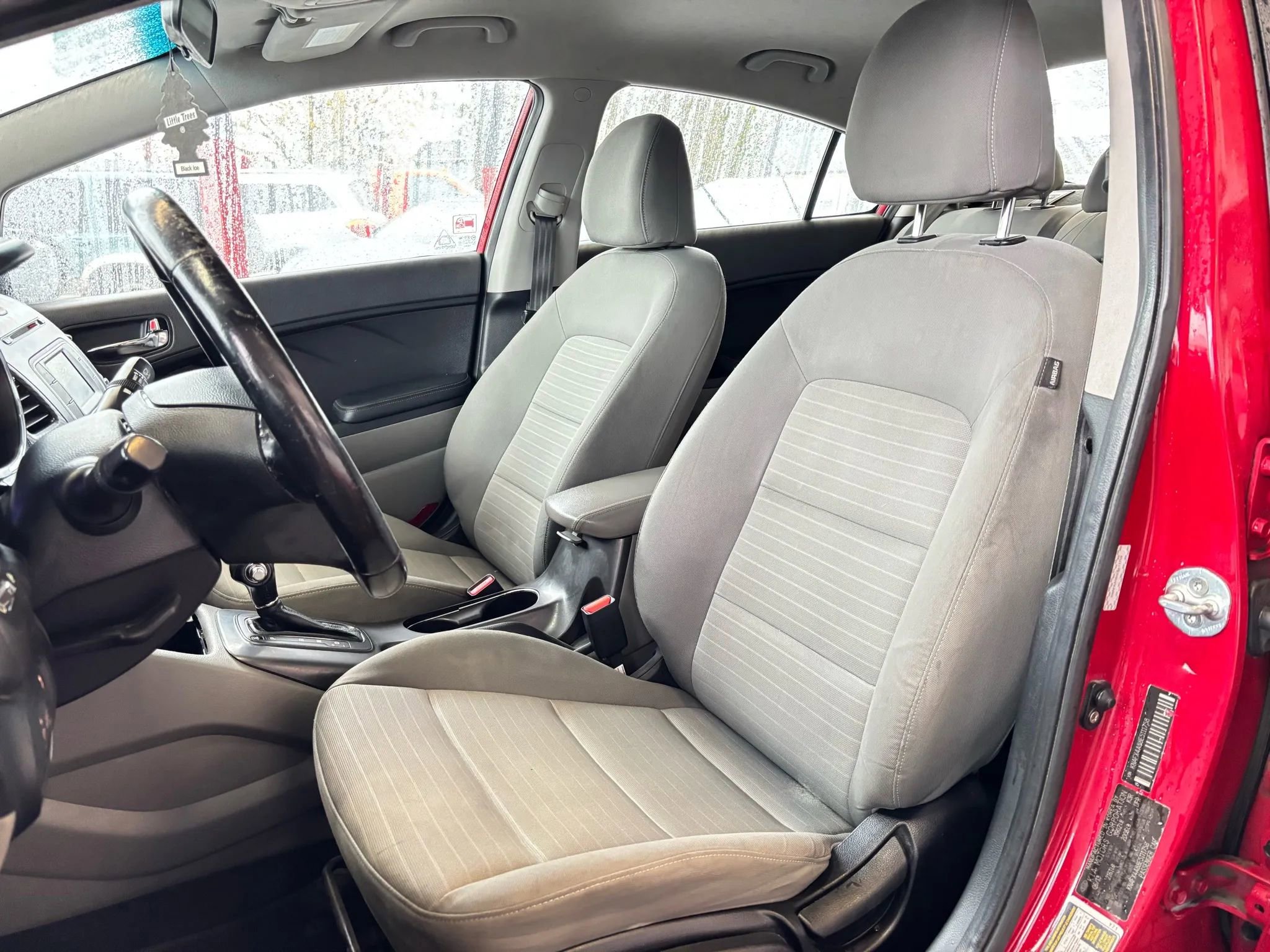 Used 2014 Kia Forte EX image 14