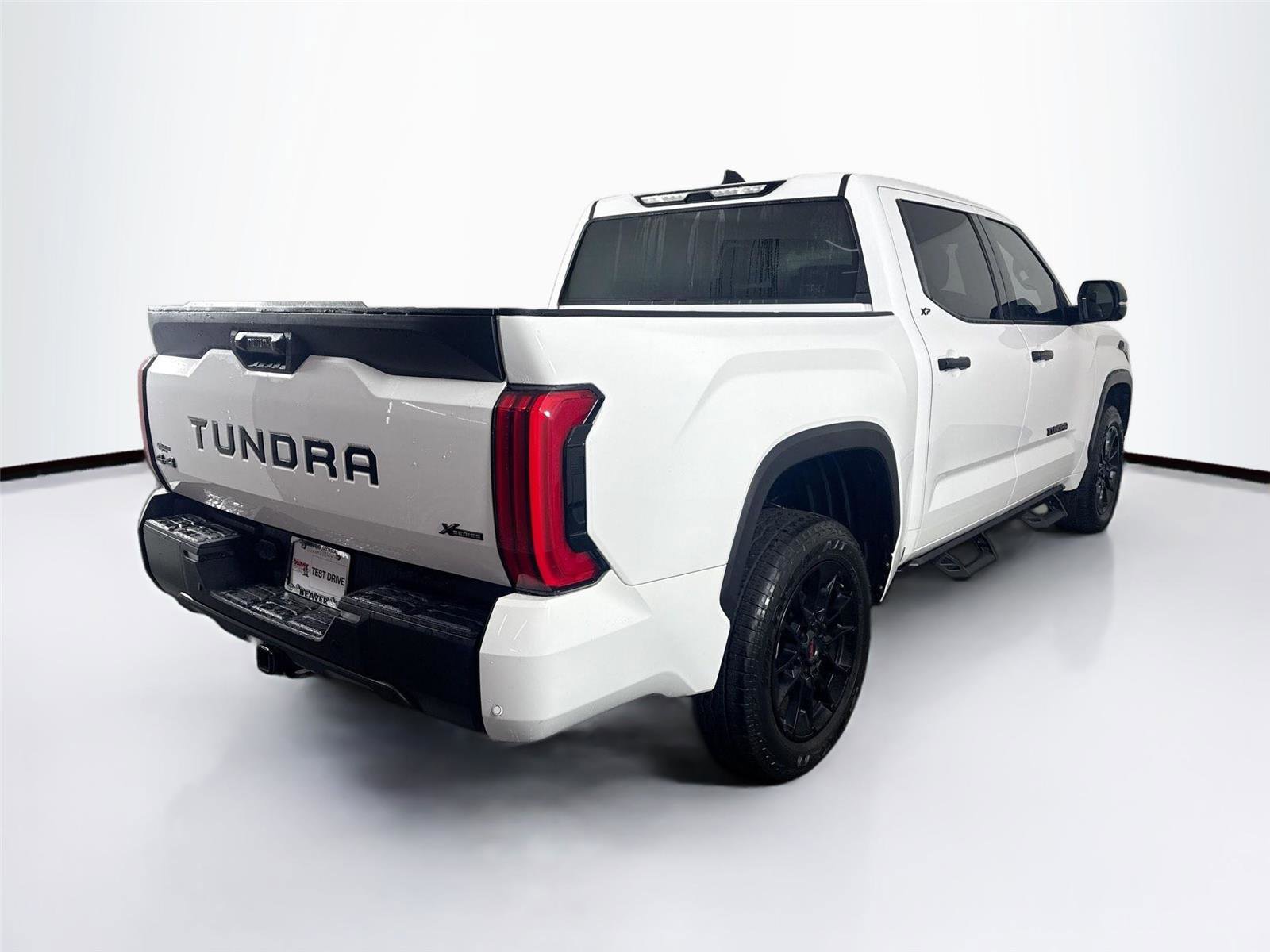 Used 2022 Toyota Tundra SR5 image 6
