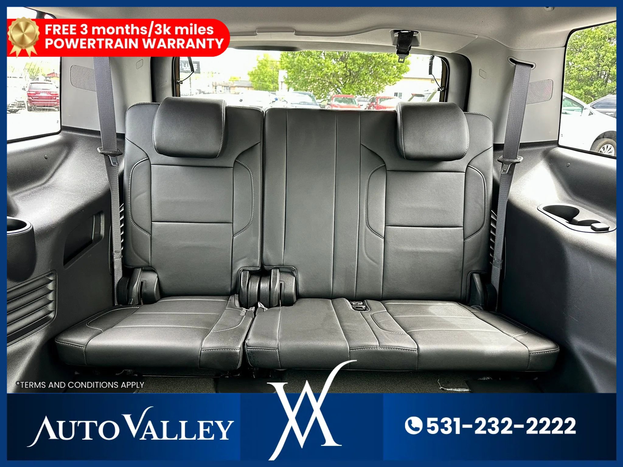 Used 2016 Chevrolet Tahoe LT AWD/4WD image 39