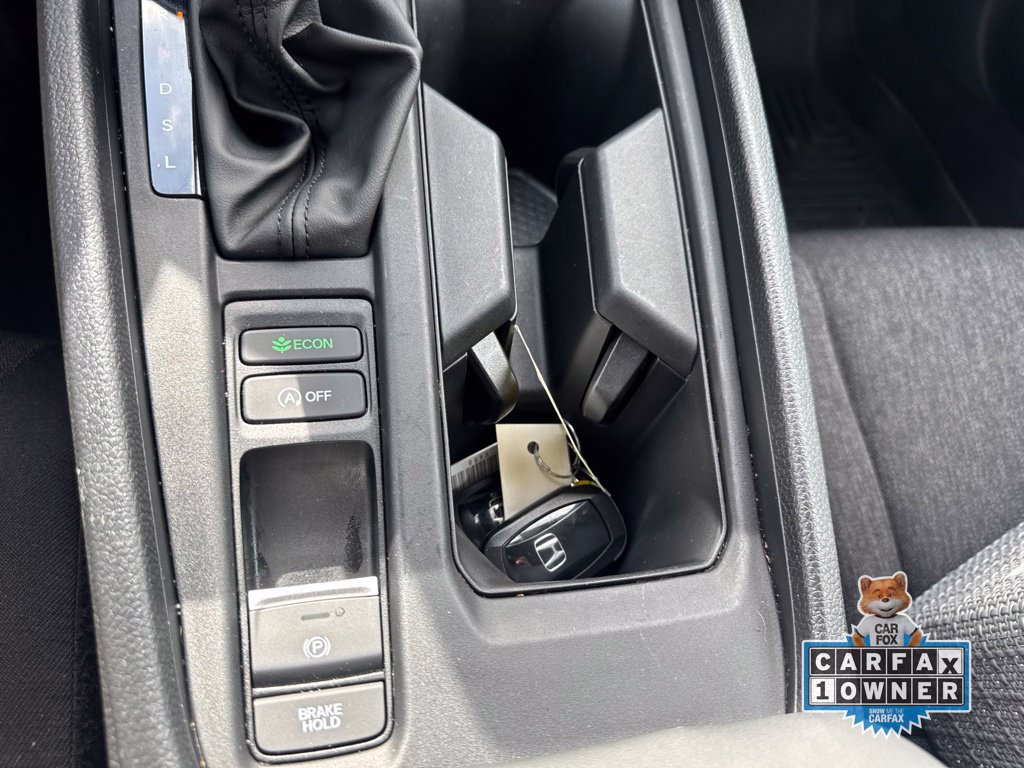 Used 2025 Honda Accord LX image 25
