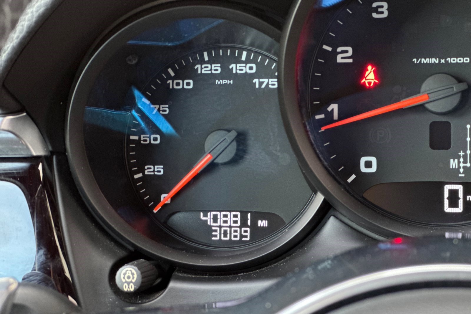 Used 2019 Porsche Macan image 18