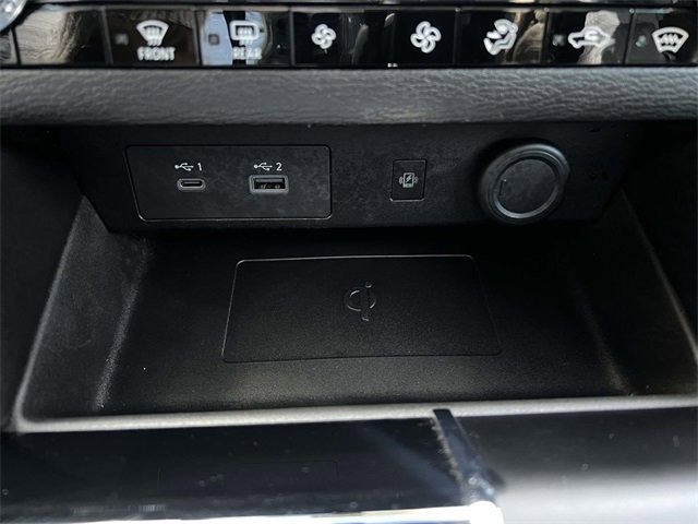 Used 2022 Mitsubishi Outlander SE image 21