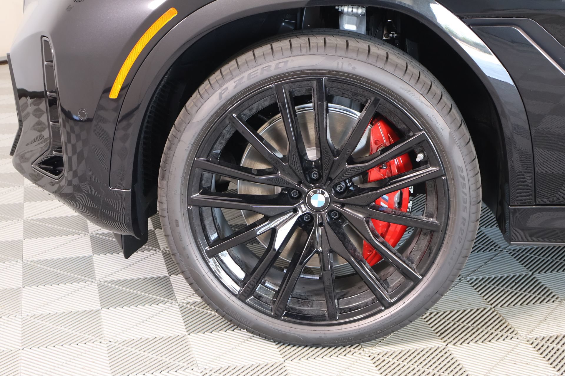 New 2027 BMW X6 M60i AWD/4WD image 19