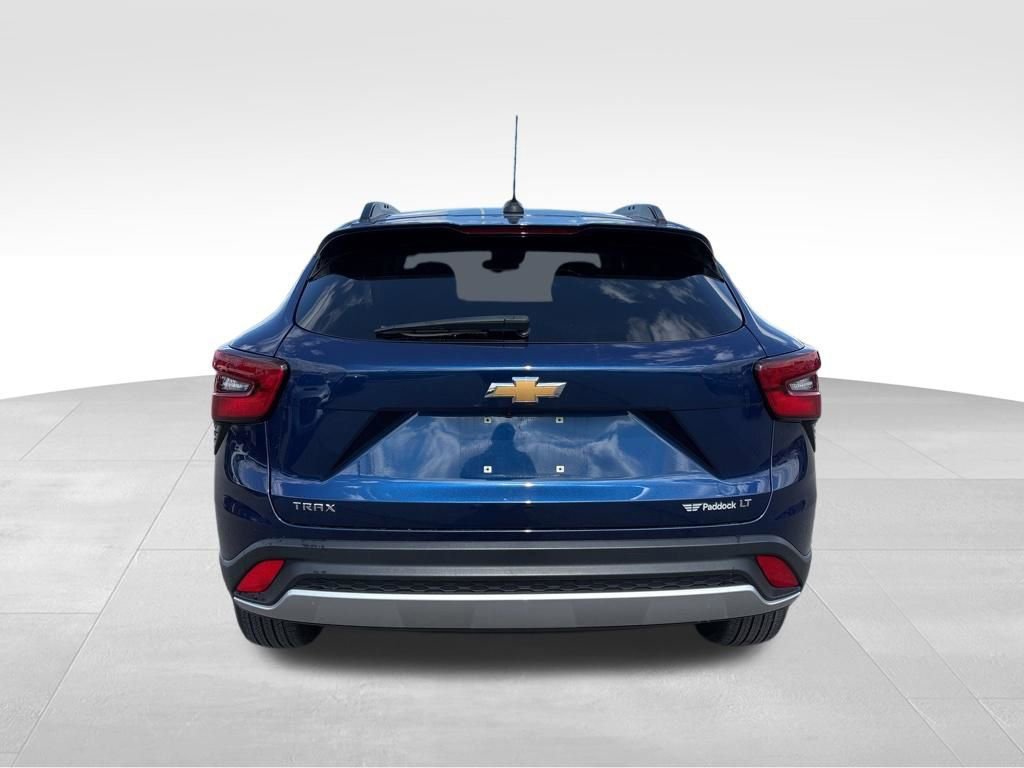 Used 2024 Chevrolet Trax LT w/ Driver Confidence Package image 8