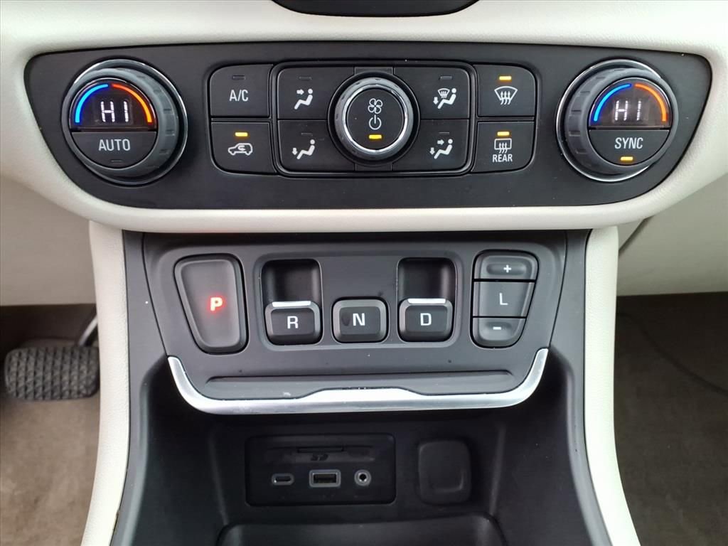 Used 2019 GMC Terrain Denali image 14