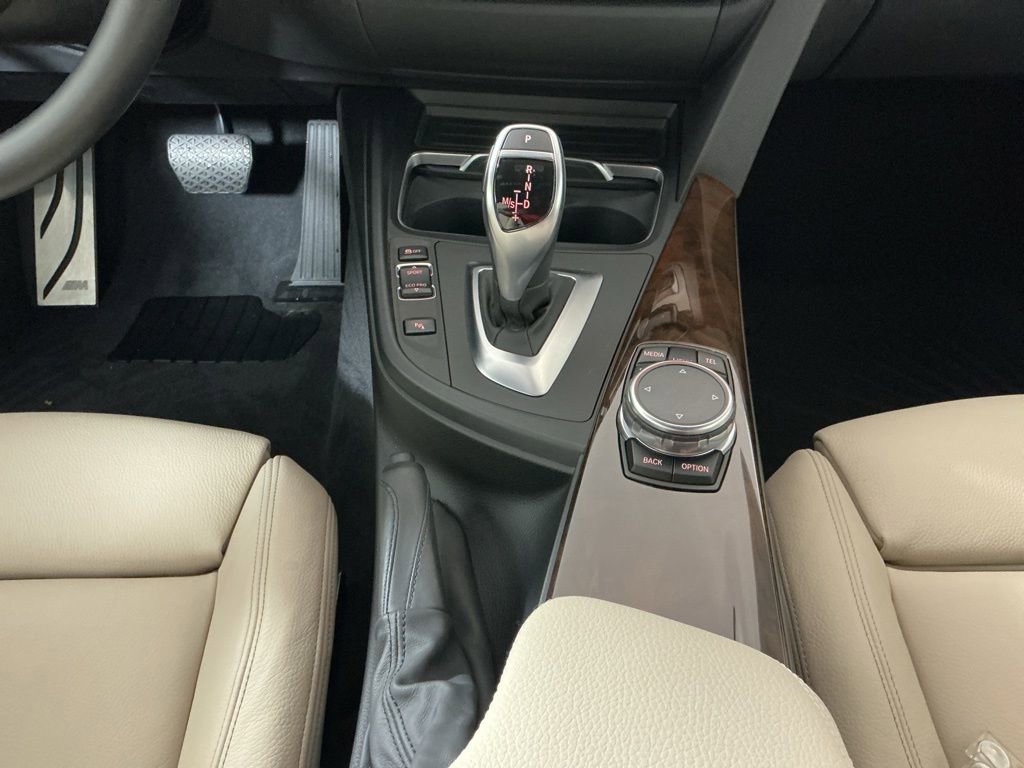 Used 2016 BMW 435i Coupe RWD image 13