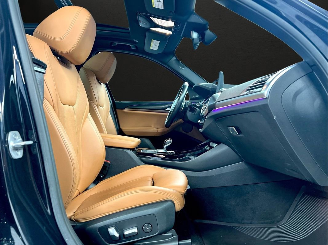 Used 2024 BMW X3 xDrive30i w/ Premium Package image 18