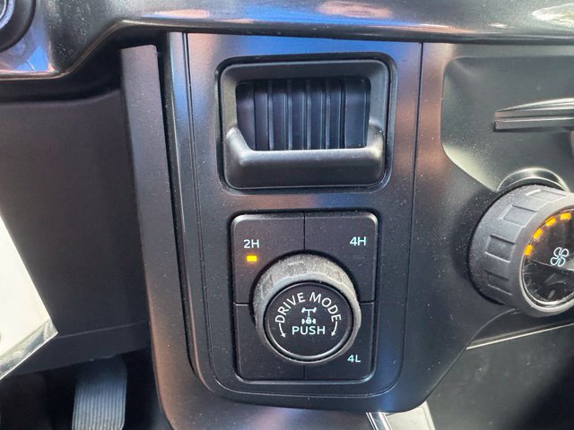 Used 2025 Ford F150 STX w/ Equipment Group 200A AWD/4WD image 28