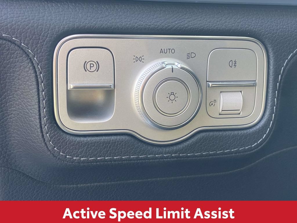 Used 2024 Mercedes-Benz GLE 450 4MATIC image 24