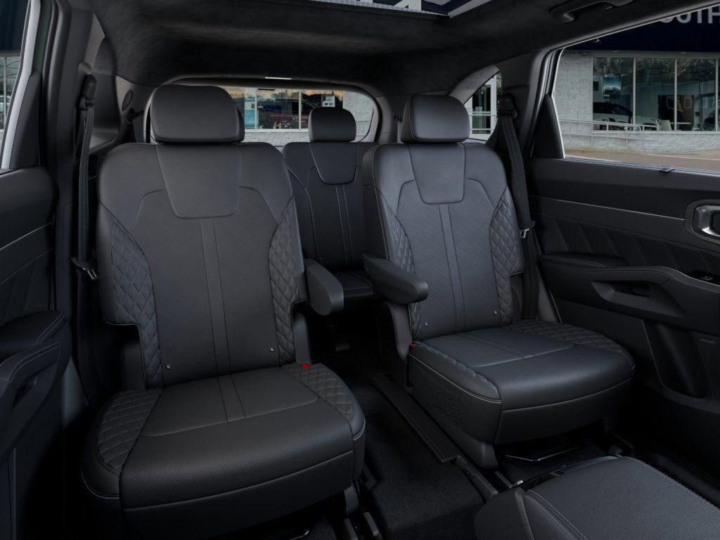 New 2026 Kia Sorento SX Prestige image 16