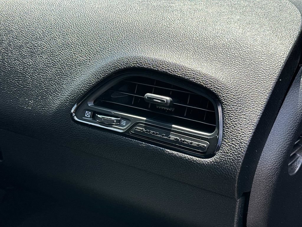 Used 2023 Dodge Challenger GT RWD image 32