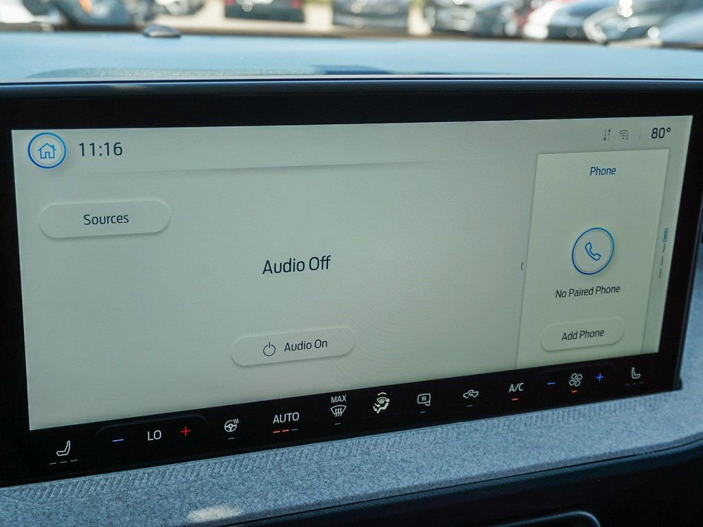 New 2025 Ford Maverick XLT w/ XLT Luxury Package image 24