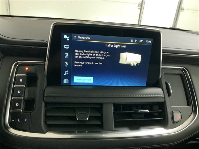 Used 2024 Chevrolet Suburban LT AWD/4WD image 27