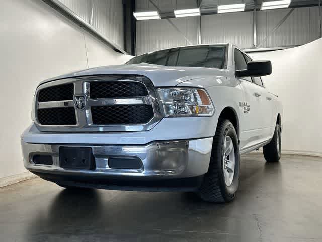Used 2019 RAM 1500 Classic SLT RWD image 26
