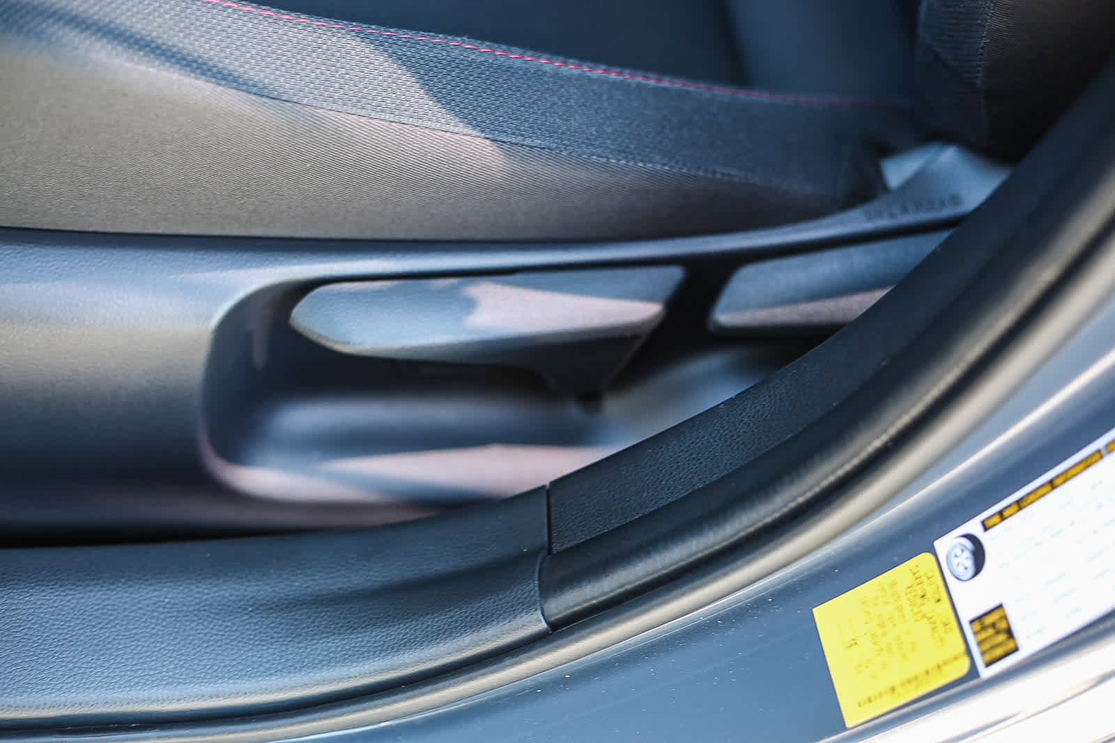 Certified 2024 Toyota Prius Prime FWD image 20