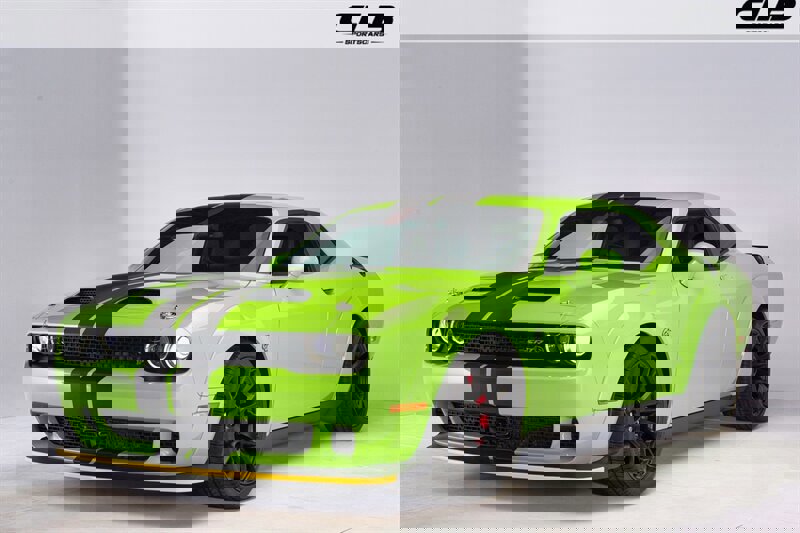 Used 2023 Dodge Challenger SRT Hellcat