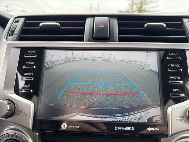 Used 2020 Toyota 4Runner SR5 Premium w/ Moonroof Package image 19