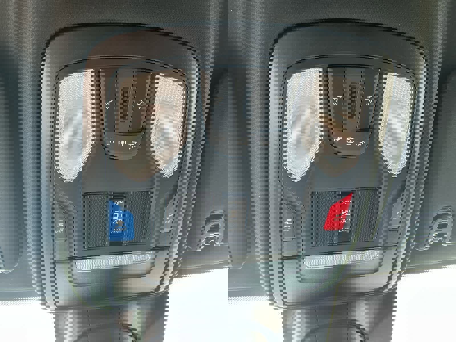 Used 2026 RAM 2500 Big Horn image 29