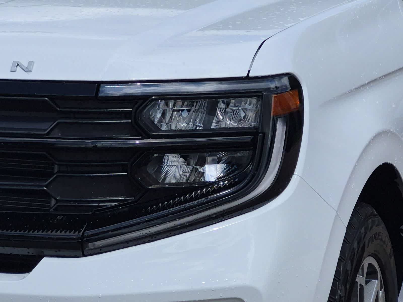 New 2026 Ford Expedition Active AWD/4WD image 11