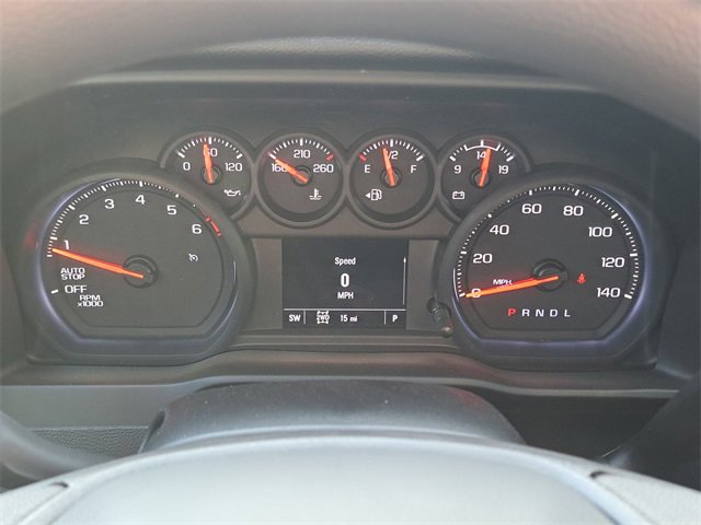 New 2026 GMC Sierra 1500 Pro w/ Pro Value Package image 19