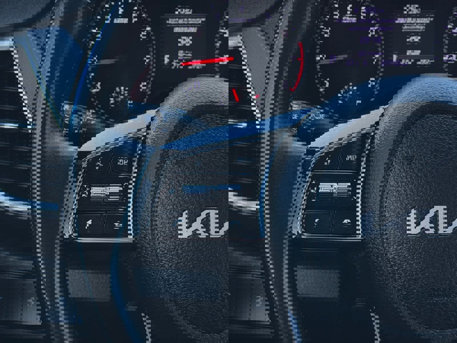 Used 2023 Kia Seltos S image 17