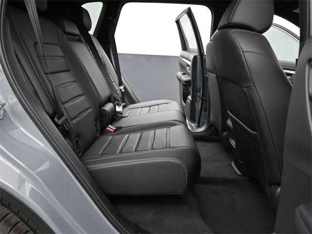New 2026 Honda CR-V Sport-L image 10