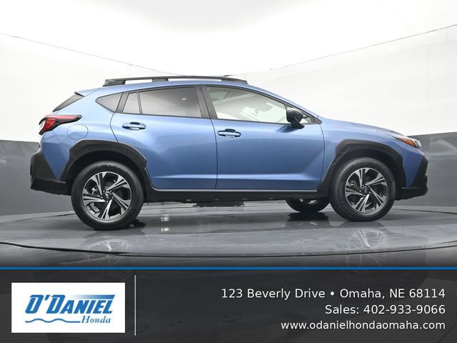 Used 2024 Subaru Crosstrek 2.0i Premium AWD/4WD image 13