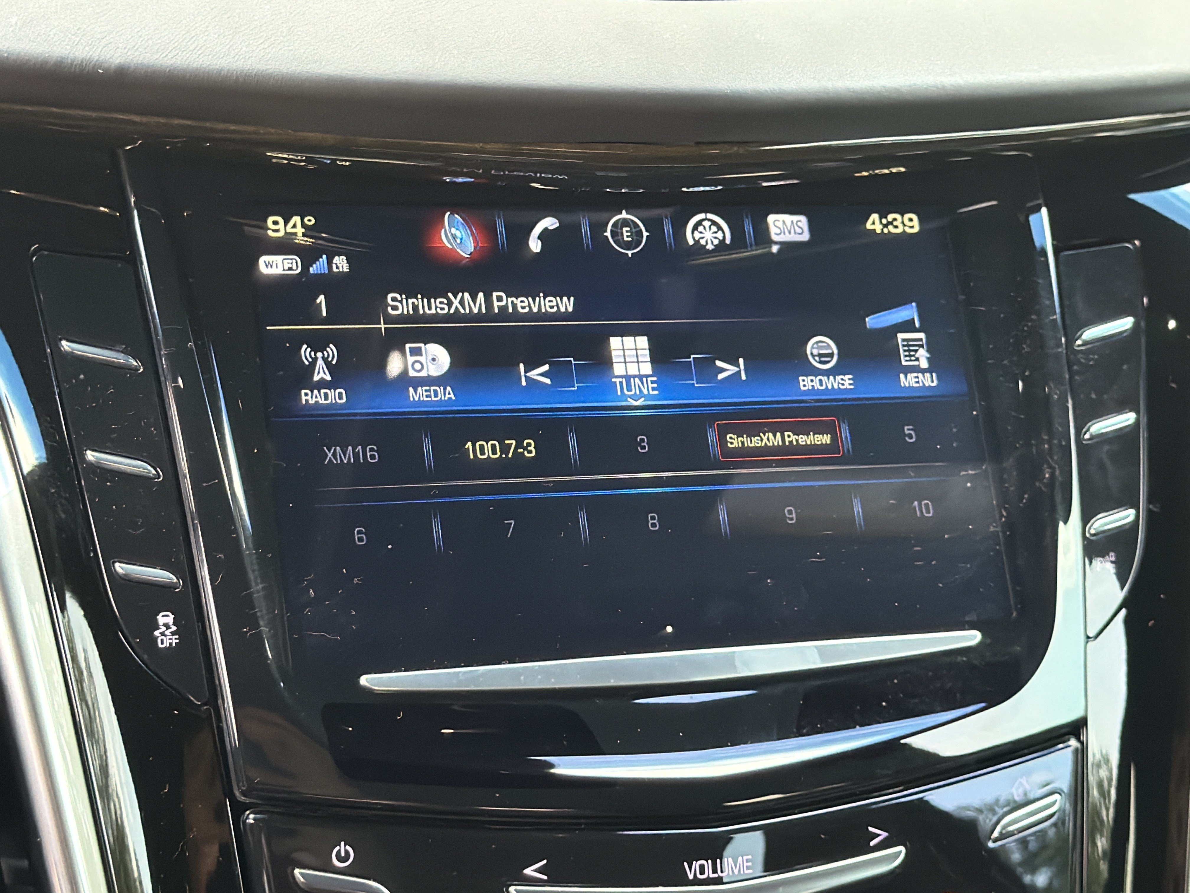 Used 2019 Cadillac Escalade Platinum AWD/4WD image 36