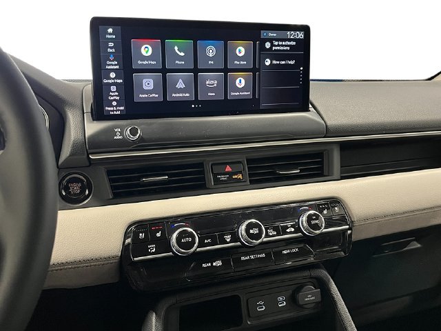 New 2026 Honda Pilot Elite image 17