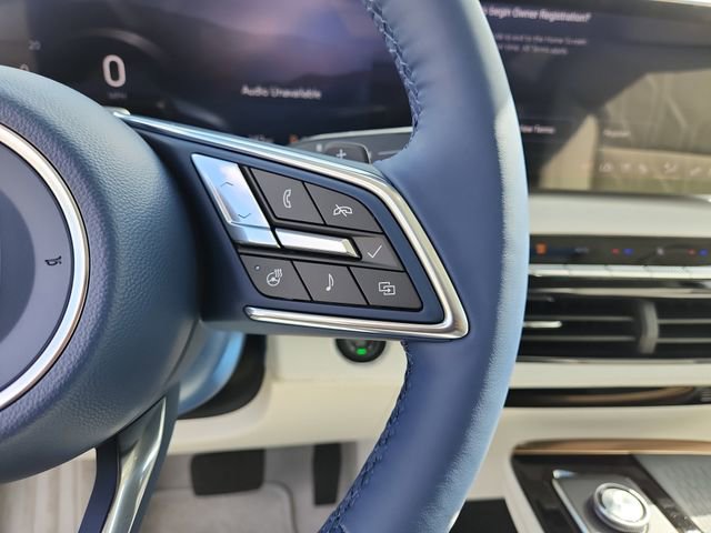New 2026 Buick Enclave Avenir w/ Super Cruise Package FWD image 26