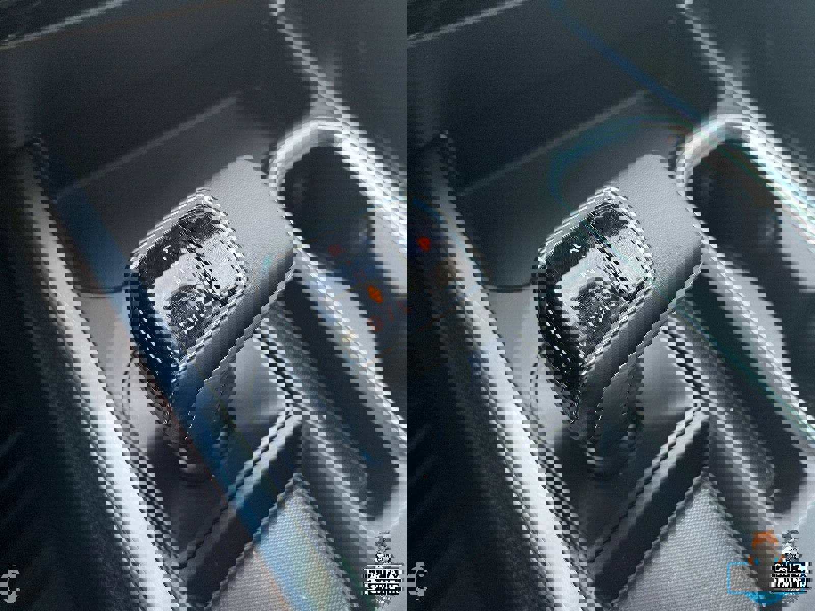 Certified 2025 Chevrolet Silverado 1500 RST w/ Convenience Package II image 21