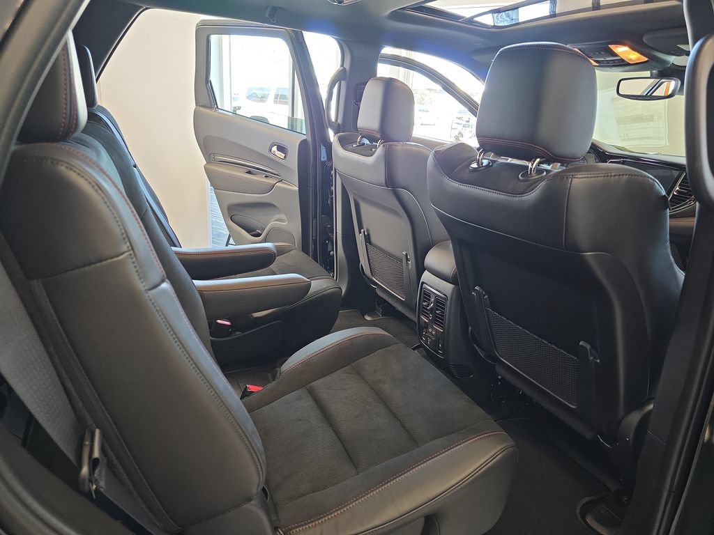 New 2026 Dodge Durango GT AWD/4WD image 11