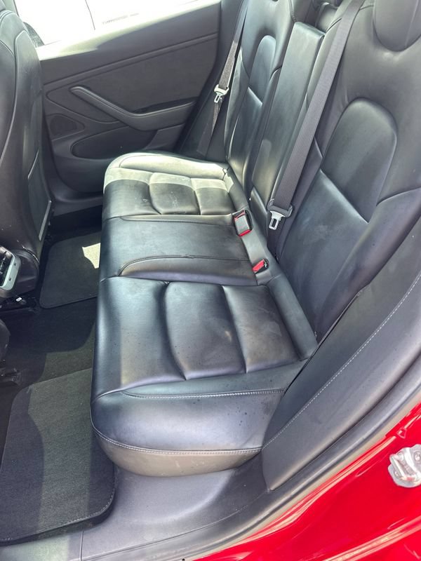 Used 2019 Tesla Model 3 Long Range RWD image 22