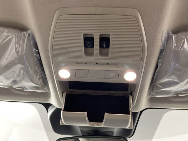 New 2026 Nissan Kicks SV w/ SV Premium Package image 33