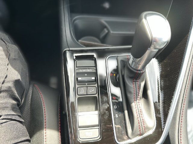 New 2026 Acura ADX A-Spec AWD/4WD image 27