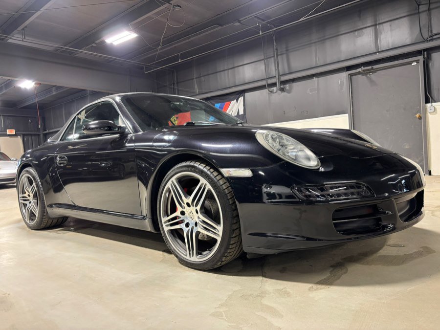 Used 2007 Porsche 911 Carrera S image 5